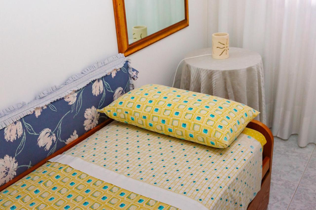 Santa Maria di Leuca Casa Vacanze Leuca מראה חיצוני תמונה