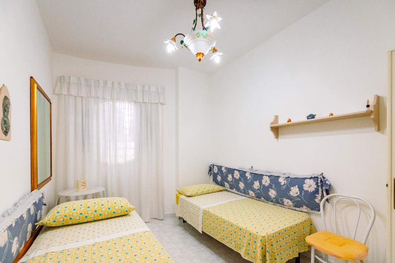 Santa Maria di Leuca Casa Vacanze Leuca מראה חיצוני תמונה