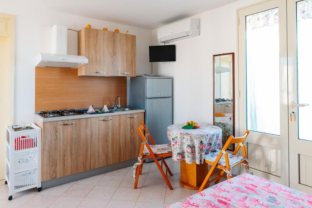 Santa Maria di Leuca Casa Vacanze Leuca מראה חיצוני תמונה