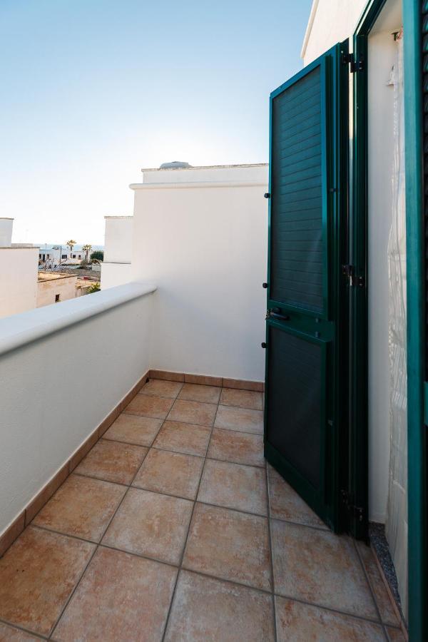 Santa Maria di Leuca Casa Vacanze Leuca מראה חיצוני תמונה