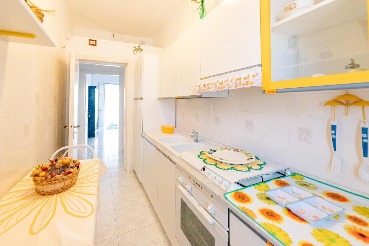 Santa Maria di Leuca Casa Vacanze Leuca מראה חיצוני תמונה