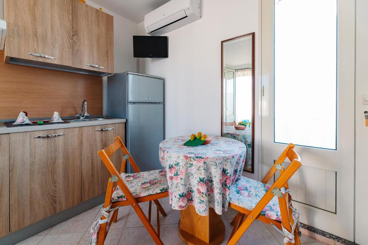 Santa Maria di Leuca Casa Vacanze Leuca מראה חיצוני תמונה