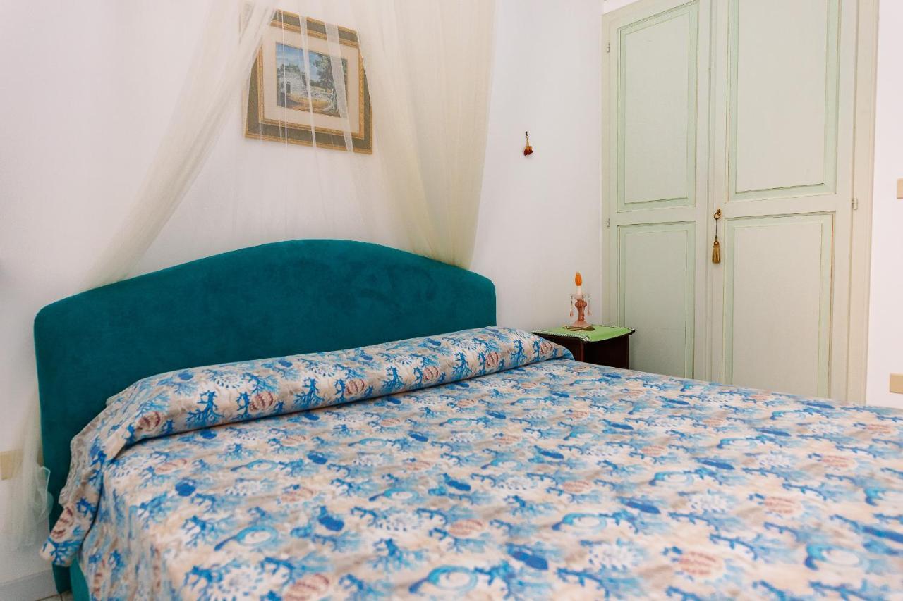 Santa Maria di Leuca Casa Vacanze Leuca מראה חיצוני תמונה